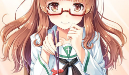 动漫学生,学生们的奇幻旅程